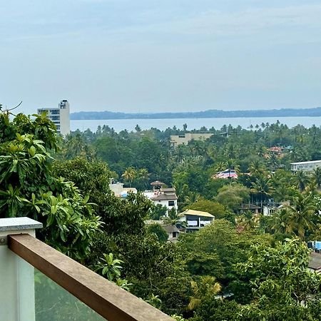 Coastline Mirissa Boutique Hotel And Spa Екстер'єр фото