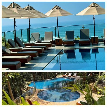 Coastline Mirissa Boutique Hotel And Spa Екстер'єр фото