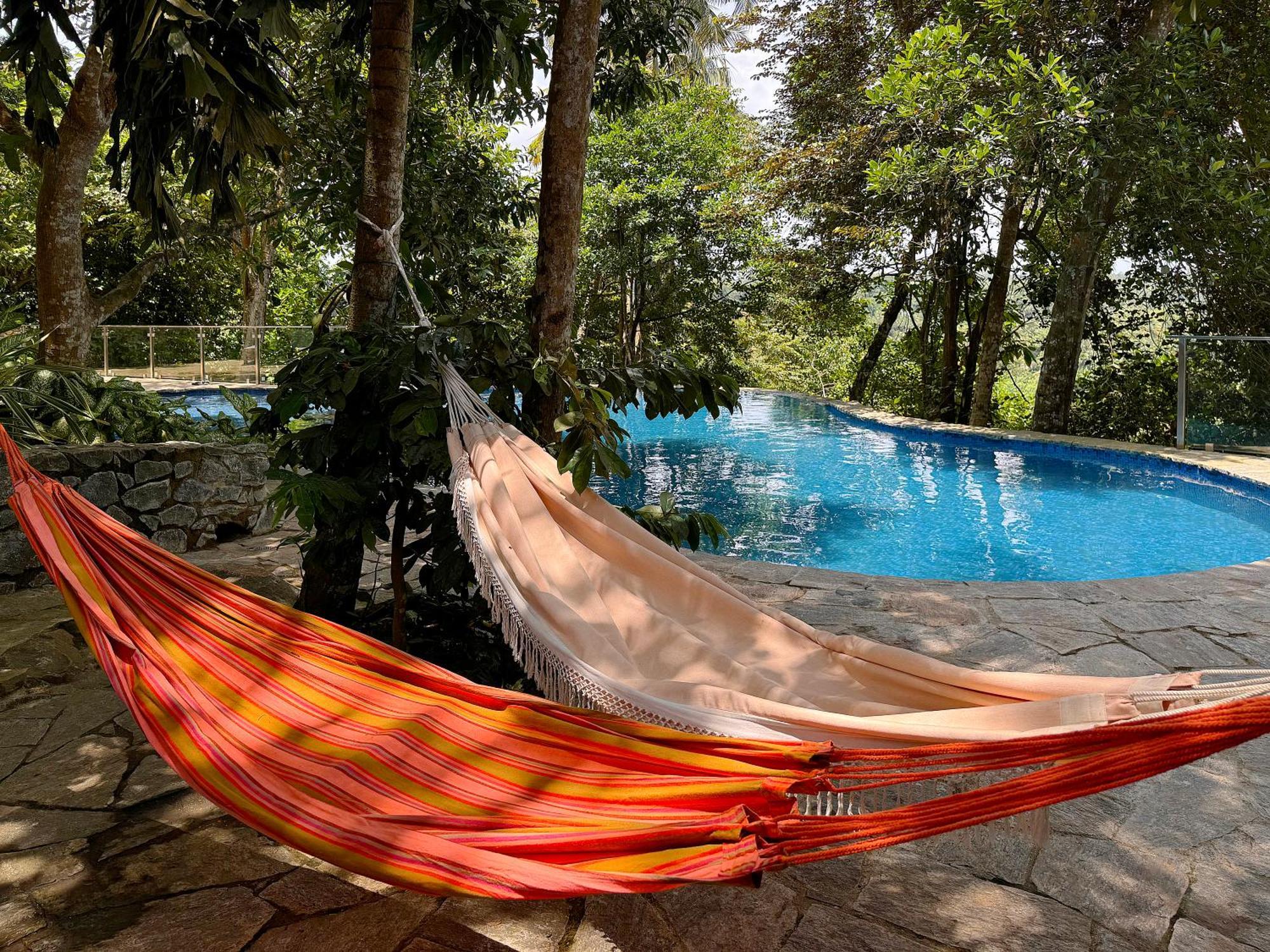 Coastline Mirissa Boutique Hotel And Spa Екстер'єр фото