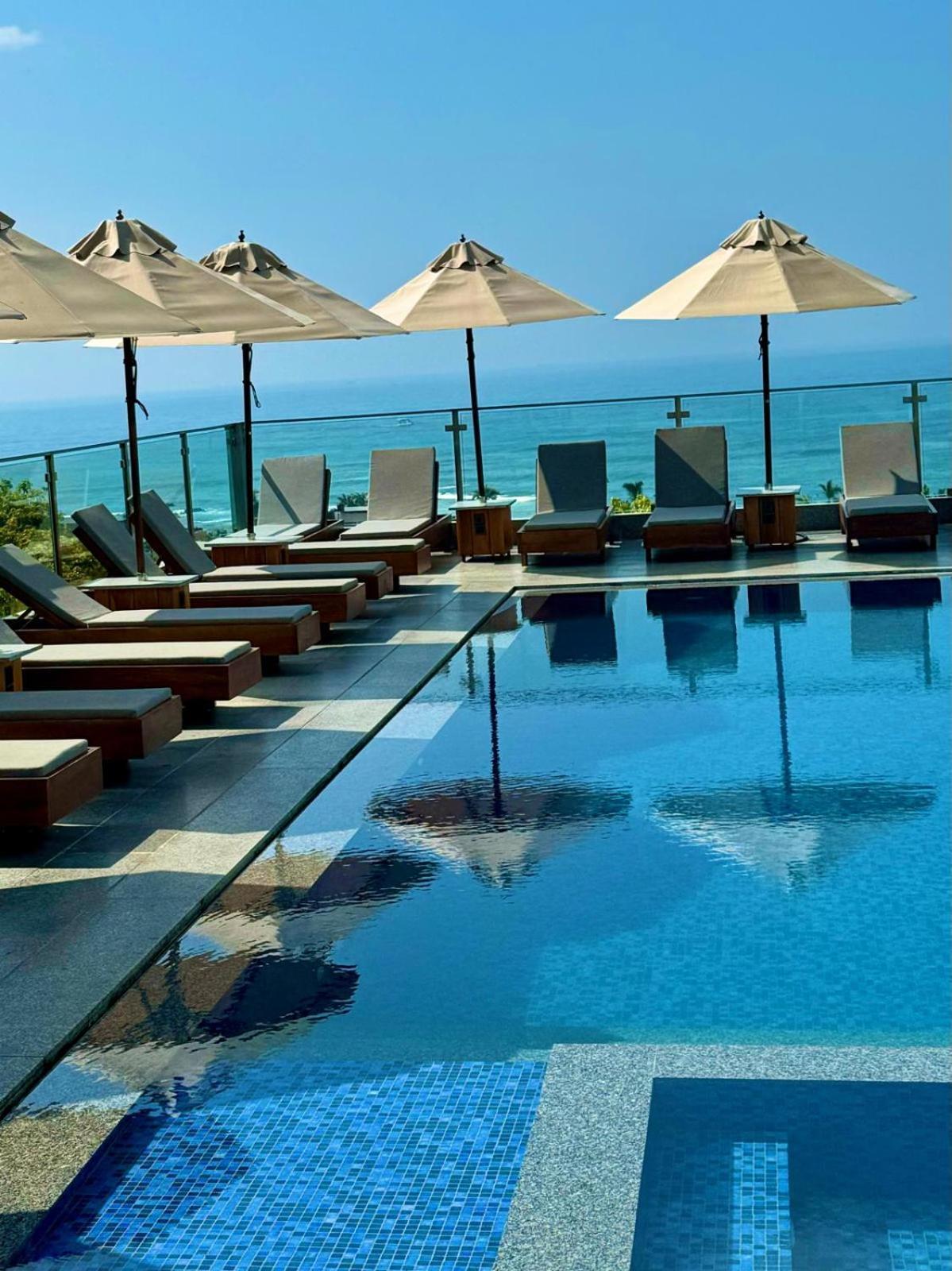 Coastline Mirissa Boutique Hotel And Spa Екстер'єр фото