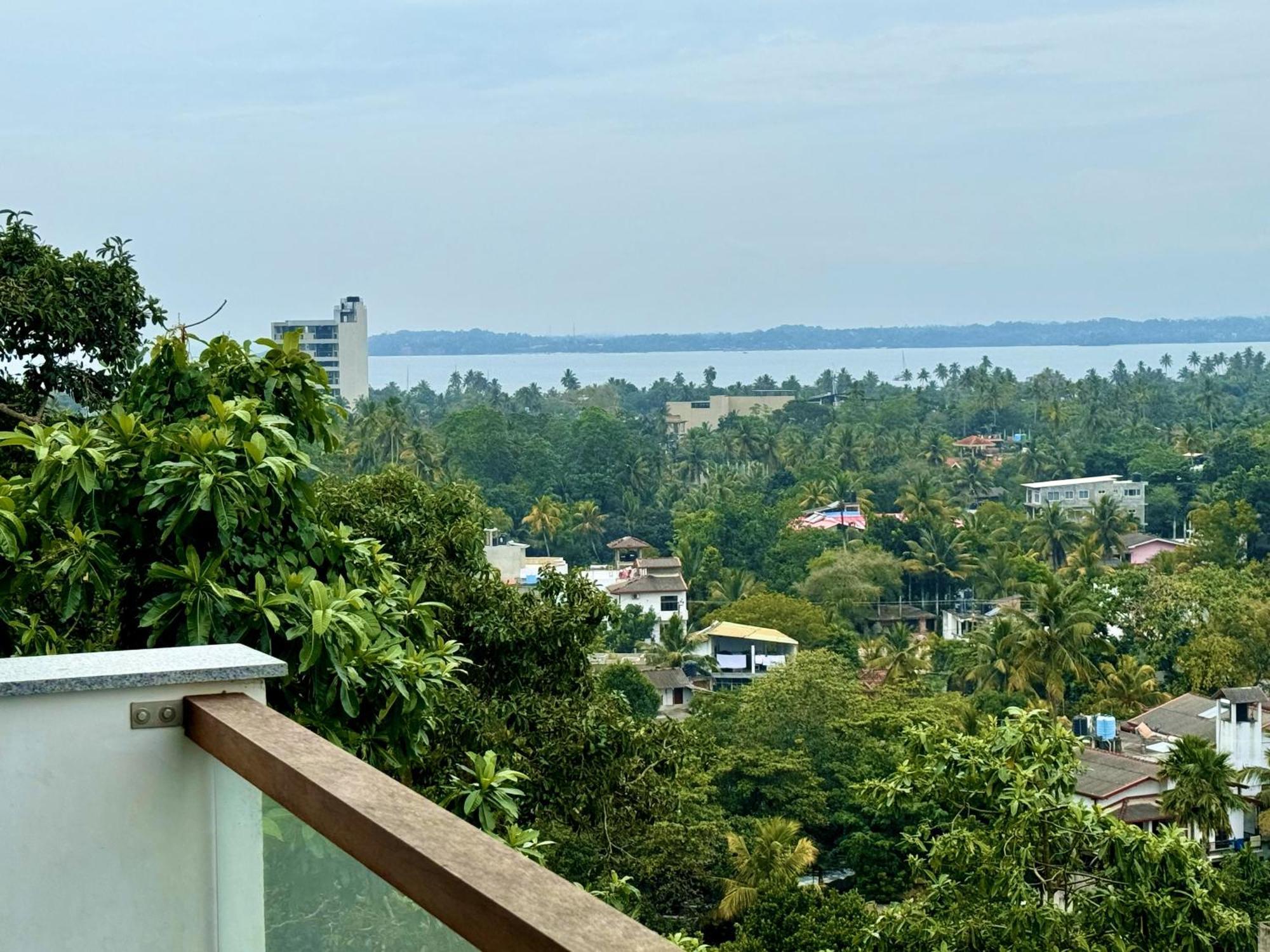 Coastline Mirissa Boutique Hotel And Spa Екстер'єр фото
