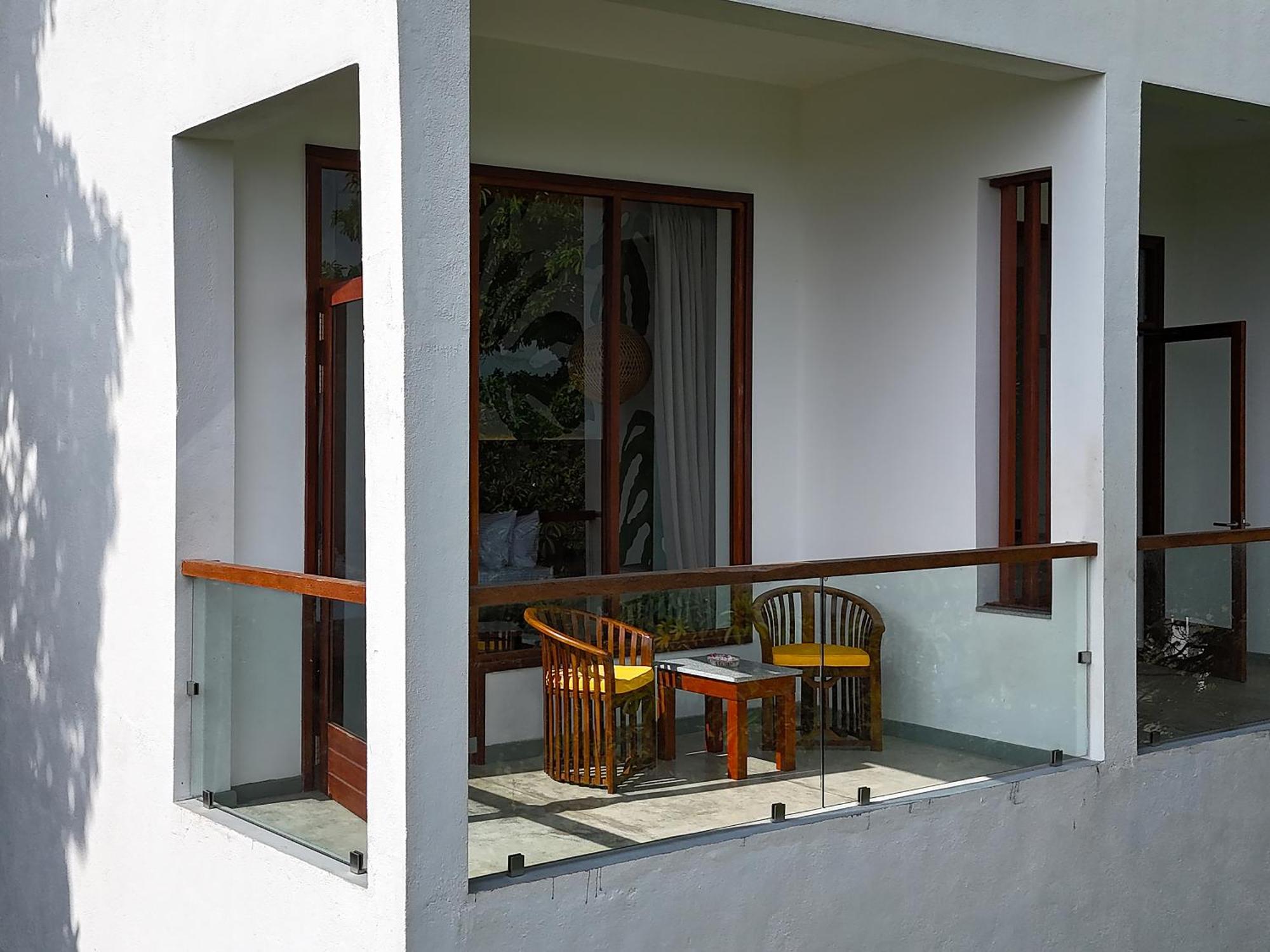 Coastline Mirissa Boutique Hotel And Spa Номер фото