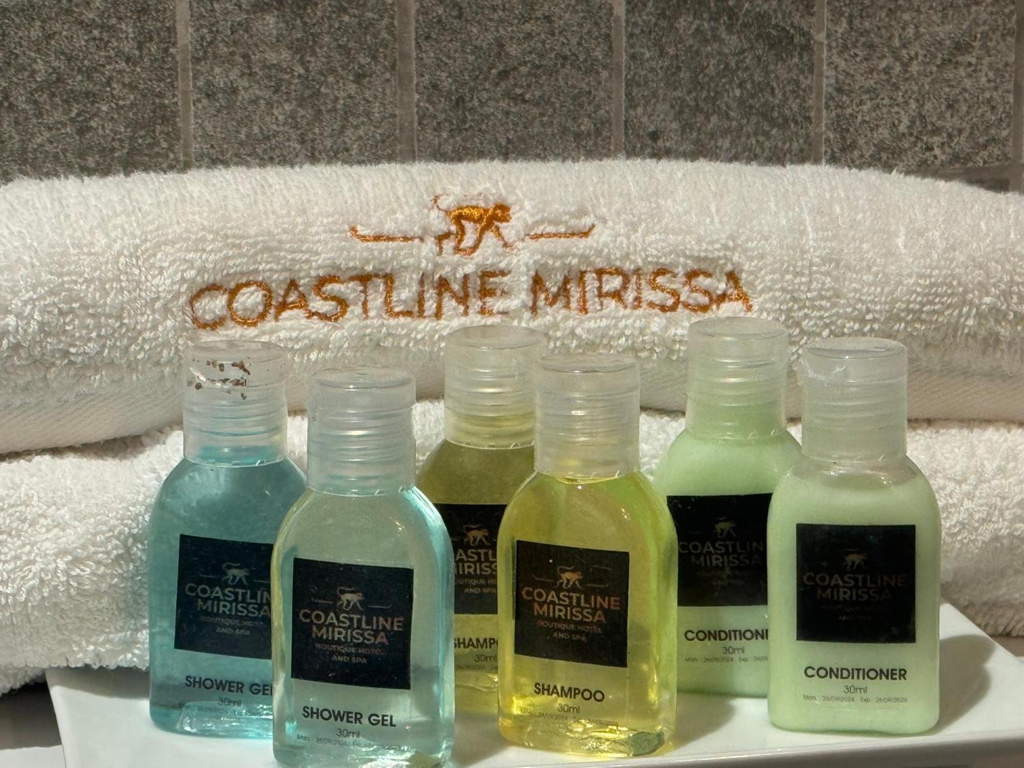 Coastline Mirissa Boutique Hotel And Spa Номер фото